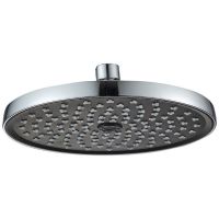 Верхний душ Haiba Хром арт-HB007 — фото 1, Верхние души