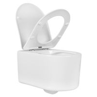 Товар: Унитаз-компакт подвесной безободковый AQUATEK МИЯ 490*370*340 мм, горизонтальный выпуск, т арт-AQ2004-00 - фото 6 Унитаз-компакт подвесной безободковый AQUATEK МИЯ 490*370*340 мм, горизонтальный выпуск, т арт-AQ2004-00 — фото 6, Подвесные унитазы