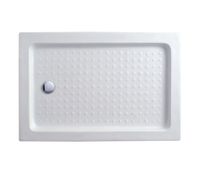 Товар: Акриловый поддон CEZARES арт-TRAY-A-AH-100/90-15-W - фото 1 Акриловый поддон CEZARES арт-TRAY-A-AH-100/90-15-W — фото 1, Акриловые душевые поддоны
