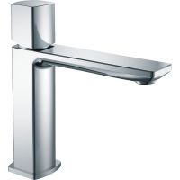 Товар: Смеситель для раковины Haiba Хром арт-HB10577 - фото 1 Смеситель для раковины Haiba Хром арт-HB10577 — фото 1, Смесители для раковины