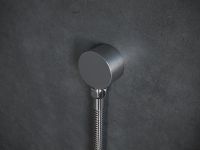 Товар: Душевая система Laguraty Хром арт-2159 - фото 4 Душевая система Laguraty Хром арт-2159 — фото 4, Встраиваемые душевые комплекты