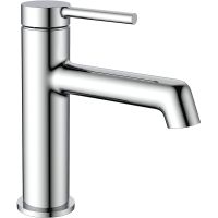 Смеситель для раковины Raglo Хром арт-R20.10 — фото 13, Смесители для раковины