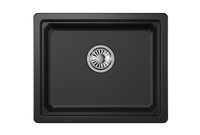 Товар: Granula-KS-, кухонная мойка, кварц арт-5501U, ЧЁРНЫЙ - фото 3 Granula-KS-, кухонная мойка, кварц арт-5501U, ЧЁРНЫЙ — фото 3, Кухонные мойки