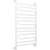 Водяной полотенцесушитель Сунержа Элегия+ 1000х600 Белый матовый арт-30-0205-1060 — фото 4, Водяные полотенцесушители