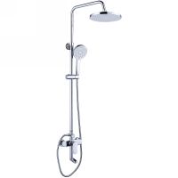 Душевая система Bond Хром арт-B01-9100 — фото 1, Душевые стойки