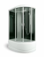 Товар: Душевая кабина Erlit Comfort 120х80 без гидромассажа арт-ER3512TPL-C4-RUS - фото 8 Душевая кабина Erlit Comfort 120х80 без гидромассажа арт-ER3512TPL-C4-RUS — фото 8, Душевые кабины