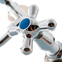 Товар: Смеситель для кухни Сантаком Хром арт-140019с - фото 3 Смеситель для кухни Сантаком Хром арт-140019с — фото 3, Смесители для кухни