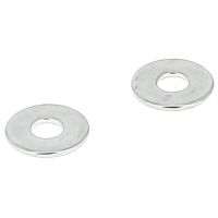 Душевой лоток ALMAes Arianda 110 с двухсторонней решеткой Нержавеющая сталь арт-AR110CH — фото 4, Душевые лотки