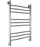 Водяной полотенцесушитель Energy Breeze Prestige 800x500 Хром арт-EWTRBRZPR0805000000 — фото 5, Водяные полотенцесушители