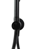 Гигиенический душ со смесителем CEZARES арт-LEAF-DIF-NOP — фото 2, Гигиенические души