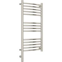 Электрический полотенцесушитель Сунержа Богема 3.0 800x400 L Хром арт-00-5802-8040 — фото 12, Электрические полотенцесушители