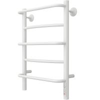 Электрический полотенцесушитель Larusso Евромикс КС П5 400х600 Белый арт-4670078536457 — фото 1, Электрические полотенцесушители