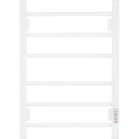 Электрический полотенцесушитель Energy Relo 600x400 Белый матовый арт-EETR0RELO06040R903M — фото 1, Электрические полотенцесушители