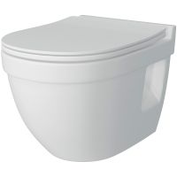 Товар: Унитаз Maretti Vittorio подвесной с сиденьем Микролифт арт-VI10PZM24-844 - фото 1 Унитаз Maretti Vittorio подвесной с сиденьем Микролифт арт-VI10PZM24-844 — фото 1, Подвесные унитазы