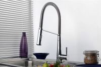 Смеситель для кухни Lemark Soul Хром арт-LM6002C — фото 2, Смесители для кухни