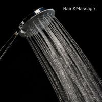 Товар: Ручной душ Iddis Хром арт-0703F00i18 - фото 2 Ручной душ Iddis Хром арт-0703F00i18 — фото 2, Лейки для душа