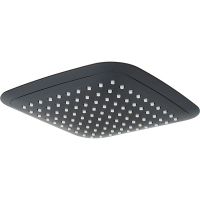 Верхний душ Melodia della vita Standard Middle Черный арт-MKP20597C_bk — фото 1, Верхние души