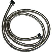 Душевой шланг Сантаком Хром арт-80162 — фото 1, Душевые шланги