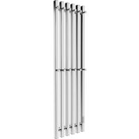 Электрический полотенцесушитель Melodia della vita Etude Electro 100х33 П6 Хром арт-MTREEE10033 — фото 1, Электрические полотенцесушители