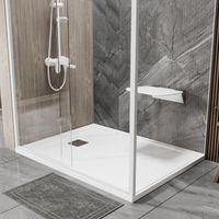 Товар: Rhin Душевой поддон арт-44T07 - фото 3 Rhin Душевой поддон арт-44T07 — фото 3, Душевые поддоны из искусственного камня