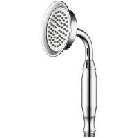 Ручной душ Caprigo Parts Хром арт-99-505-crm — фото 1, Лейки для душа