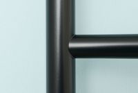 Товар: Электрический полотенцесушитель Сунержа Галант 4.0 1200x500 L Черный матовый арт-31-0830-1250 - фото 2 Электрический полотенцесушитель Сунержа Галант 4.0 1200x500 L Черный матовый арт-31-0830-1250 — фото 2, Электрические полотенцесушители