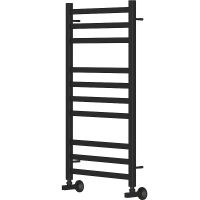 Товар: Водяной полотенцесушитель Point Меркурий П10 500x1000 Черный арт-PN83150B - фото 6 Водяной полотенцесушитель Point Меркурий П10 500x1000 Черный арт-PN83150B — фото 6, Водяные полотенцесушители