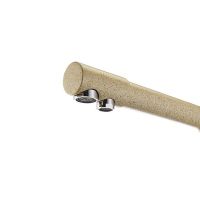 Смеситель для кухни Aquaton Руан Песочный арт-1AX004FCXX220 — фото 2, Смесители для кухни