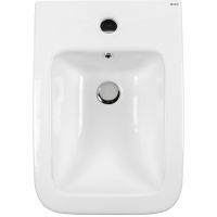 Товар: Биде Bond подвесное Белое арт-F04-20 - фото 4 Биде Bond подвесное Белое арт-F04-20 — фото 4, Биде подвесные