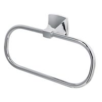 Wern K- Держатель полотенец арт-2560 — фото 3, Полотенцедержатели