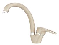 Товар: Granula-ST-03, БЕЖЕВЫЙ, СМЕСИТЕЛЬ КУХОННЫЙ арт-03-ST, БЕЖЕВЫЙ - фото 2 Granula-ST-03, БЕЖЕВЫЙ, СМЕСИТЕЛЬ КУХОННЫЙ арт-03-ST, БЕЖЕВЫЙ — фото 2, Смесители для кухни