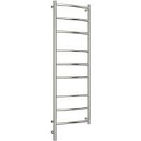 Товар: Электрический полотенцесушитель Сунержа Галант 3.0 1200x400 L Хром арт-00-5800-1240 - фото 8 Электрический полотенцесушитель Сунержа Галант 3.0 1200x400 L Хром арт-00-5800-1240 — фото 8, Электрические полотенцесушители