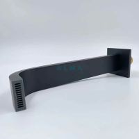 Душевая система ALMAes Liros Черная матовая арт-TVZ-0889 — фото 2, Встраиваемые душевые комплекты