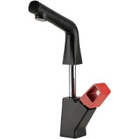 Смеситель для кухни Lemark Soul Черный арт-LM6008BR — фото 6, Смесители для кухни