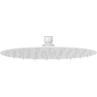 Верхний душ Remer Белый матовый арт-357UFM30BOX — фото 1, Верхние души