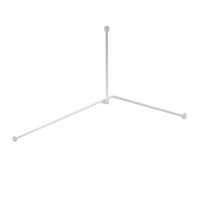 Товар: Kammel SC- Карниз для ванной арт-839018 - фото 4 Kammel SC- Карниз для ванной арт-839018 — фото 4, Карнизы для ванной