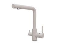 Dr.Gans Смеситель АКЦЕНТ, цвет Везувий  (ACCENT Vesuvius) арт-339.06H.2123.410 — фото 1, Смесители для кухни