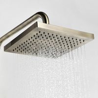 Товар: Душевой комплект арт-A040 - фото 3 Душевой комплект арт-A040 — фото 3, Душевые стойки