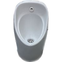 Товар: Писсуар Laguraty Sensor подвесной Белый арт-310 - фото 6 Писсуар Laguraty Sensor подвесной Белый арт-310 — фото 6, Писсуары