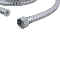 Товар: Душевой шланг Melodia della vita Standard Middle Белый Серебро арт-MKP34430BL_sw - фото 2 Душевой шланг Melodia della vita Standard Middle Белый Серебро арт-MKP34430BL_sw — фото 2, Душевые шланги