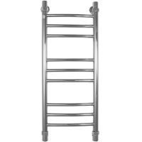 Водяной полотенцесушитель Energy Prestige 800x300 Хром арт-EWTR0PRES0803000000 — фото 1, Водяные полотенцесушители