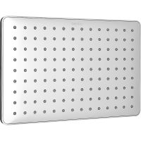 Верхний душ Swedbe Calypso Хром арт-5041 — фото 4, Верхние души