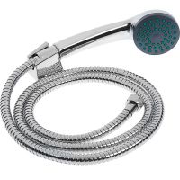 Товар: Душевая система Accoona Хром арт-A8176-1 - фото 3 Душевая система Accoona Хром арт-A8176-1 — фото 3, Душевые стойки