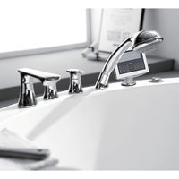 Товар: Акриловая ванна Gemy G9230 K 150х150 с гидромассажем арт-G9230K - фото 2 Акриловая ванна Gemy G9230 K 150х150 с гидромассажем арт-G9230K — фото 2, Акриловые ванны