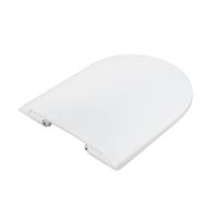 Унитаз-компакт безободковый CEZARES STYLUS арт-CZR-152-CPR/CZR-GN-SC — фото 10, Напольные унитазы