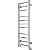 Водяной полотенцесушитель Larusso Имидж П11 400x1200 Хром арт-4670078535672 — фото 1, Водяные полотенцесушители