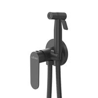 Гигиенический душ со смесителем CEZARES арт-STYLUS-DIF-NOP — фото 1, Гигиенические души