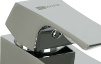 Смеситель для раковины Lemark Unit Хром арт-LM4546C — фото 4, Смесители для раковины