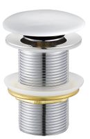 Донный клапан CEZARES арт-CZR-SC-Bi — фото 1, Донные клапаны