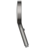 Ручной душ AQUAme Черный матовый арт-AQM8501MB — фото 4, Лейки для душа